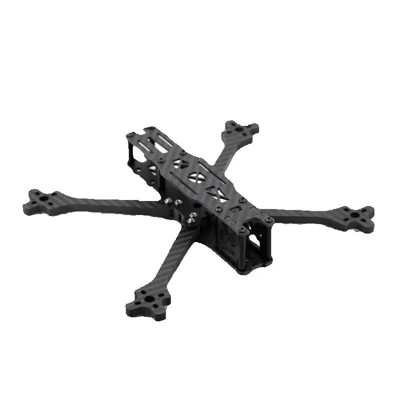 Tbs Fpv Source One - Original TBS SOURCE ONE V6 5INCH