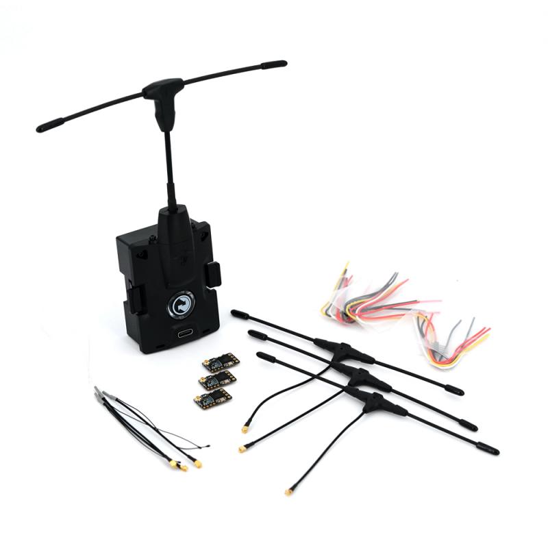 TBS CROSSFIRE MICRO TX V2 Nano - Tbs Fpv Crossfire recension och pris