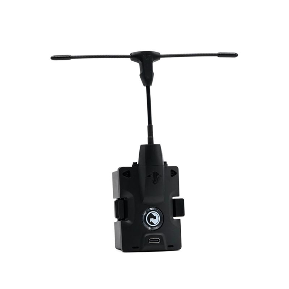 TBS CROSSFIRE MICRO TX V2 Nano - Tbs Fpv Crossfire recension och pris
