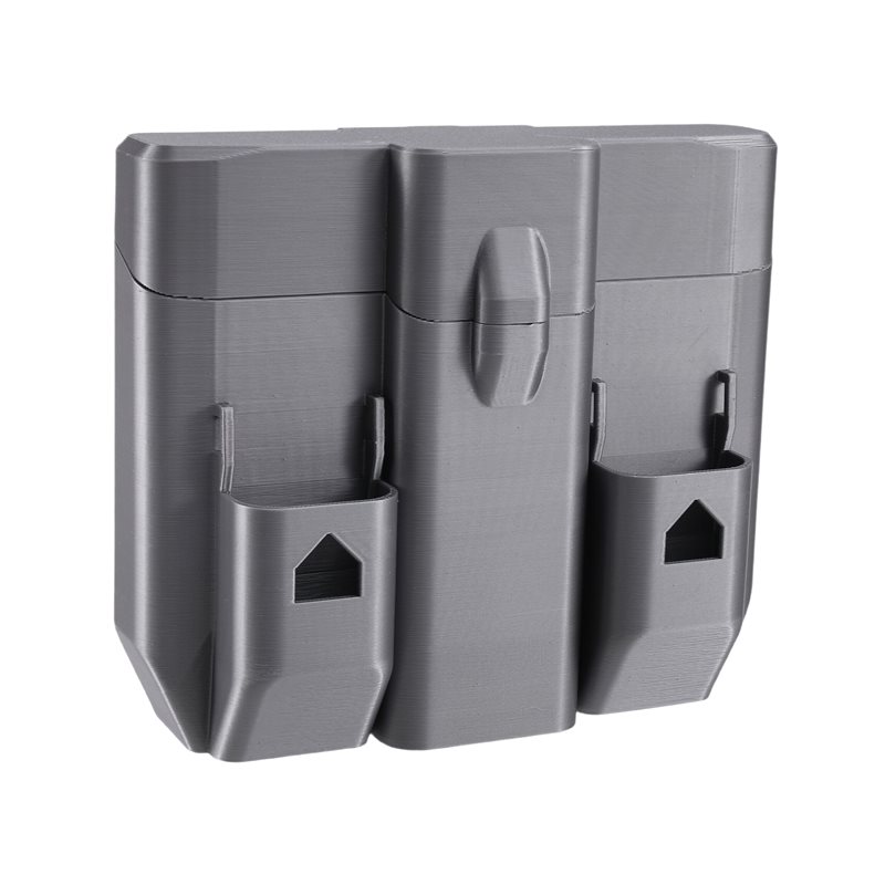 M51K-Portable Case Hard Shell  - Drone Hard Shell Case recension och pris