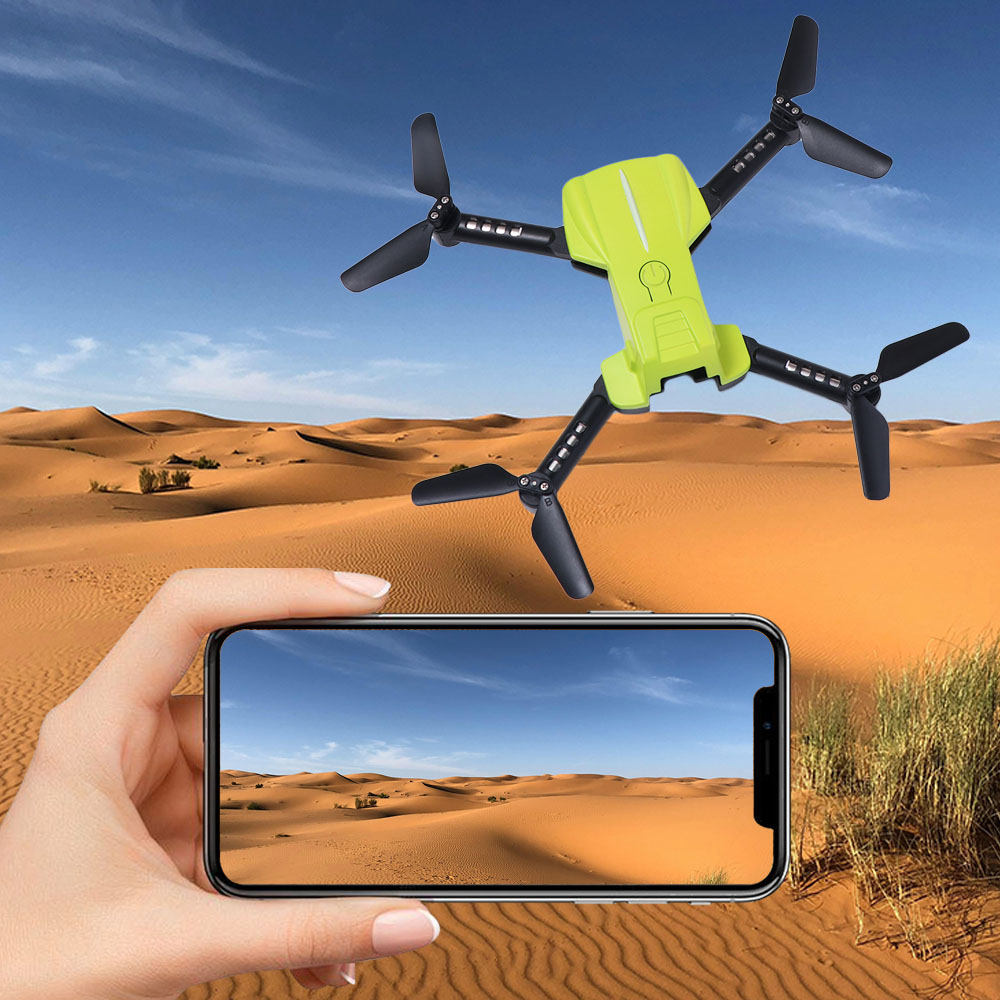 RC Helicopter ABS Remote Contr - Drone Controller Screen recension och pris