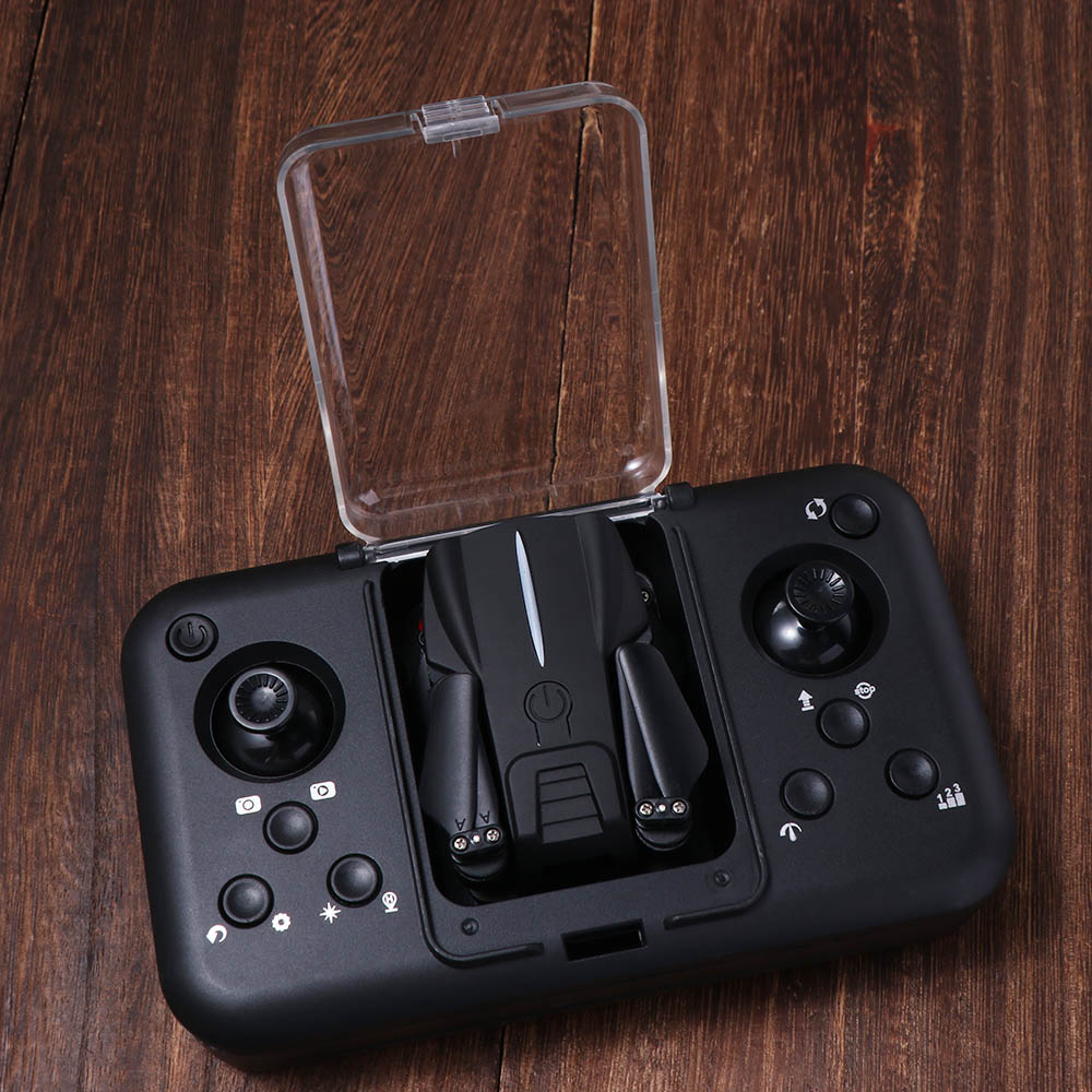 RC Helicopter ABS Remote Contr - Drone Controller Screen recension och pris