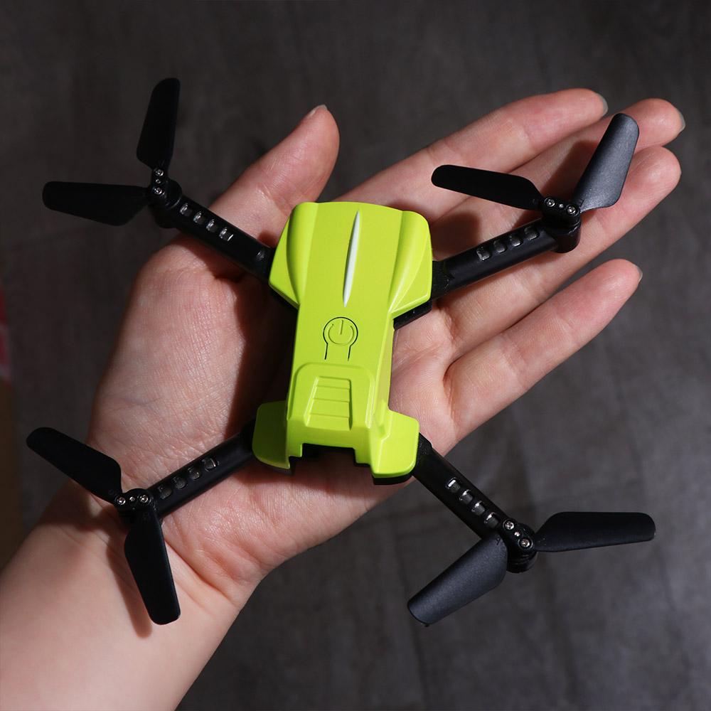 RC Helicopter ABS Remote Contr - Drone Controller Screen recension och pris