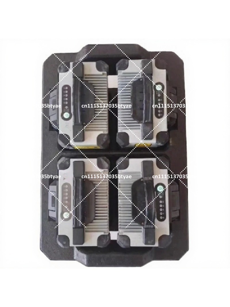 Drone Battery Case P150 Transp - Drone Hard Shell Case recension och pris