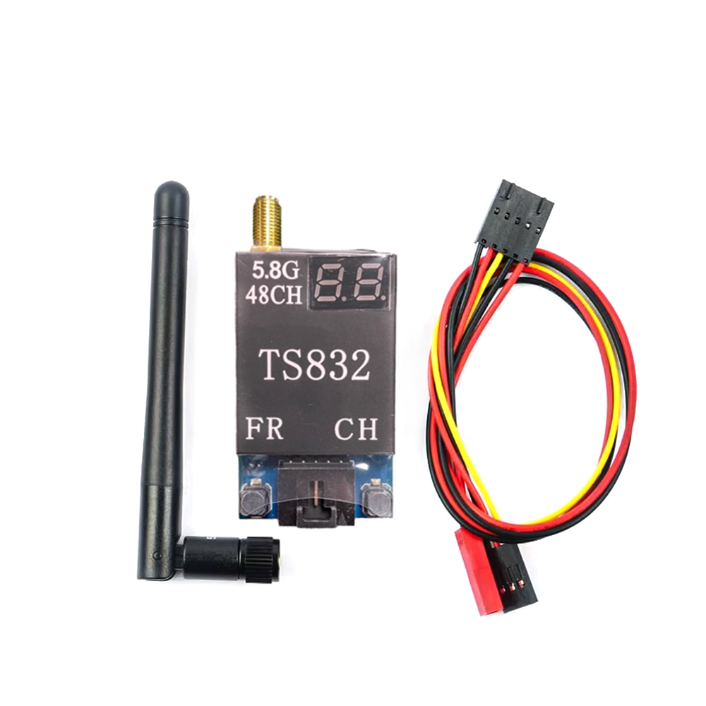 APM2.6 PIX 2.8 MINI OSD Flight - Drone Battery Adapter recension och pris