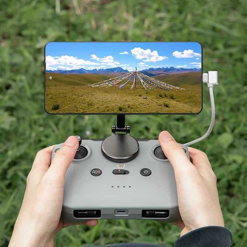 Magnetic Phone Mount For DJI R - Dji Drone Mini 3 recension och pris