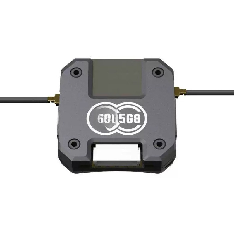 For TBS Crossfire & Tracer Six - Tbs Fpv Crossfire recension och pris