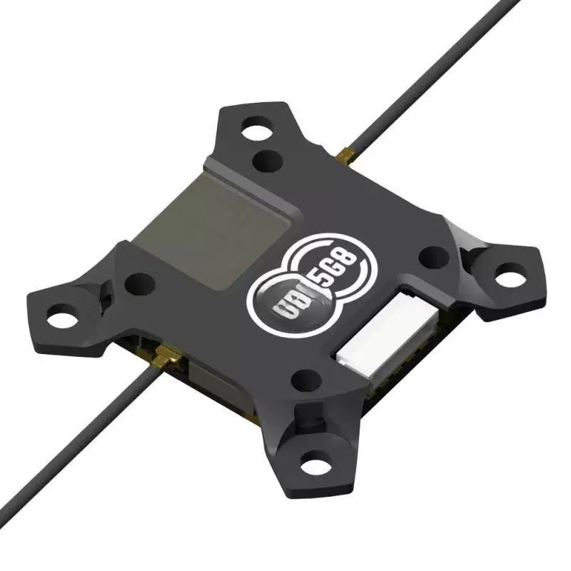 For TBS Crossfire & Tracer Six - Tbs Fpv Crossfire recension och pris