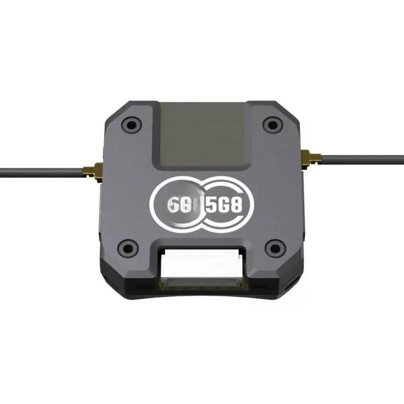 For TBS Crossfire & Tracer Six - Tbs Fpv Crossfire recension och pris