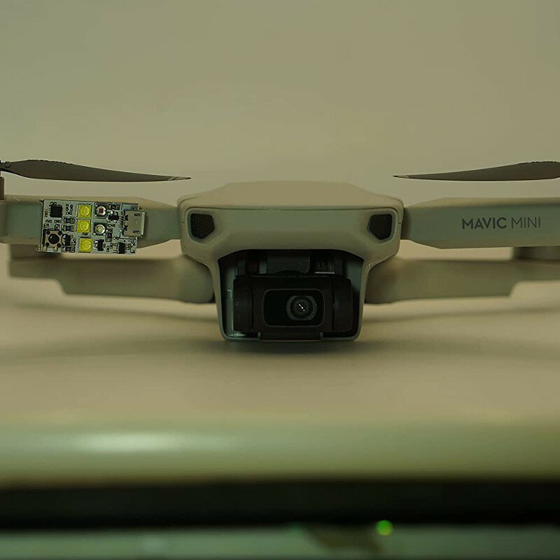 VIFLY Drone Strobe Light Anti  - Drone Strobe Light recension och pris