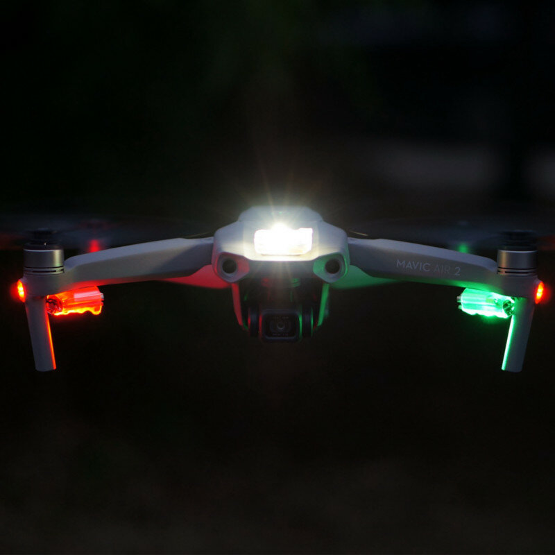 VIFLY Drone Strobe Light Anti  - Drone Strobe Light recension och pris
